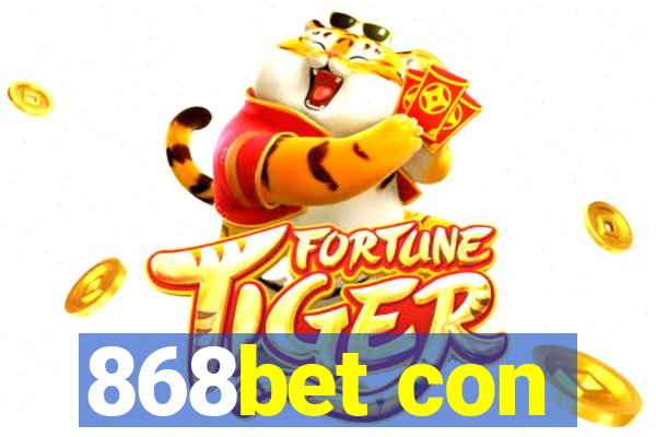 868bet con